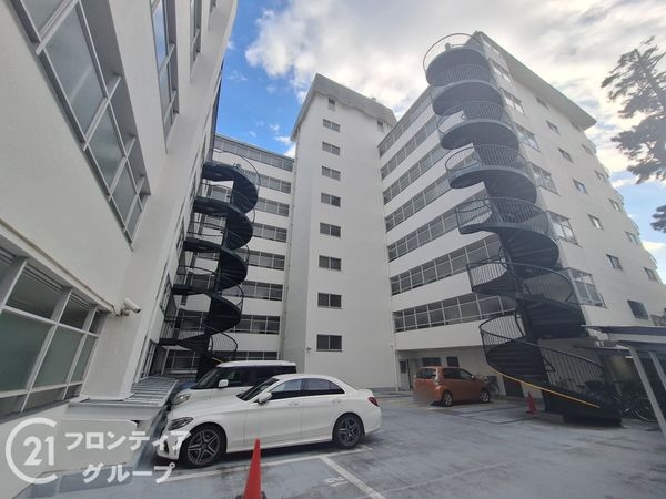 グランドハイツ魚崎　中古マンション
