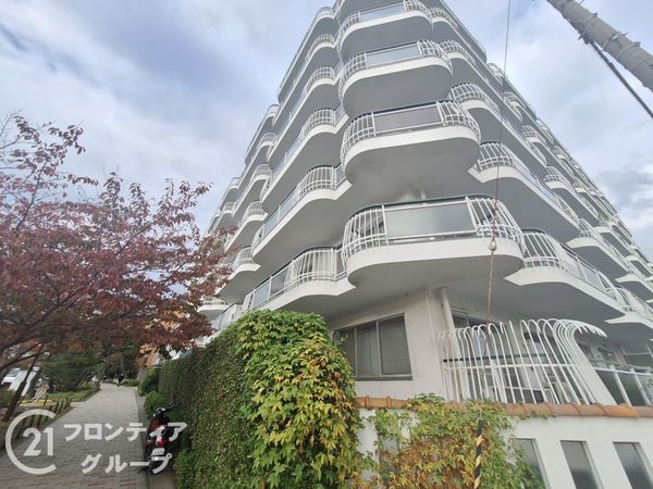 グランドハイツ魚崎　中古マンション