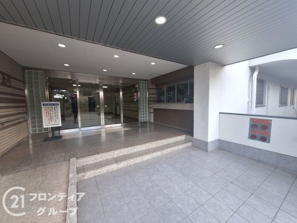 グランドハイツ魚崎　中古マンション