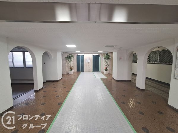 グランドハイツ魚崎　中古マンション