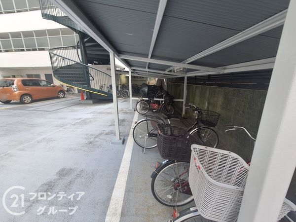 グランドハイツ魚崎　中古マンション
