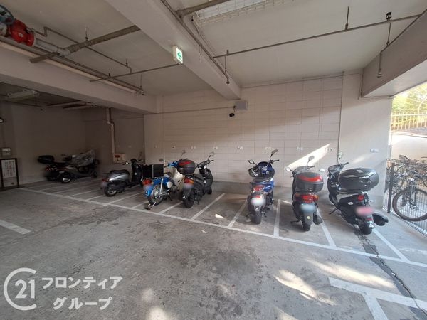 熊内スカイハイツ　中古マンション