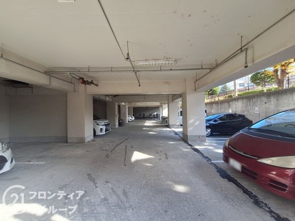 熊内スカイハイツ　中古マンション