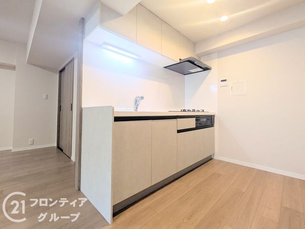 熊内スカイハイツ　中古マンション