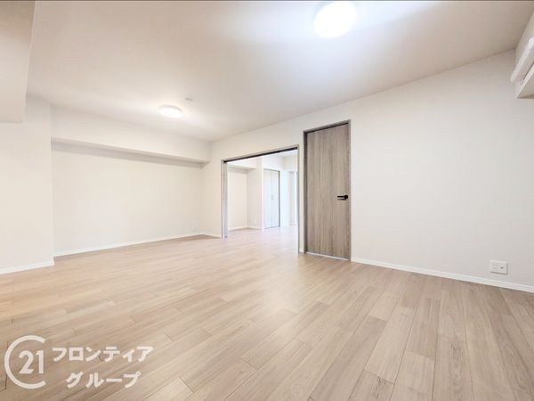 熊内スカイハイツ　中古マンション