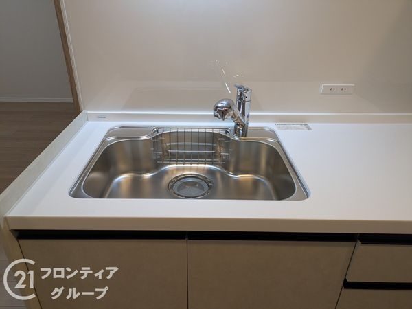 熊内スカイハイツ　中古マンション