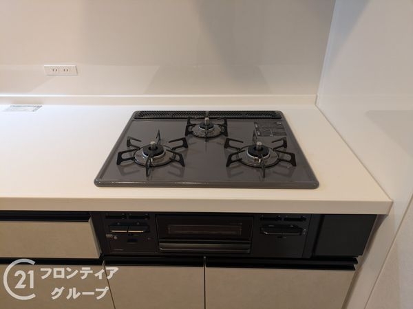 熊内スカイハイツ　中古マンション