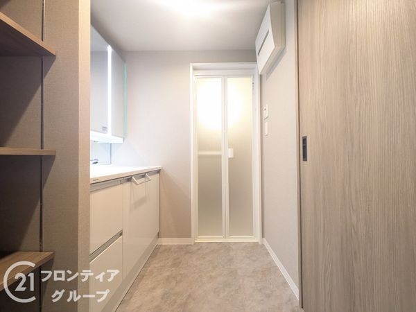 熊内スカイハイツ　中古マンション
