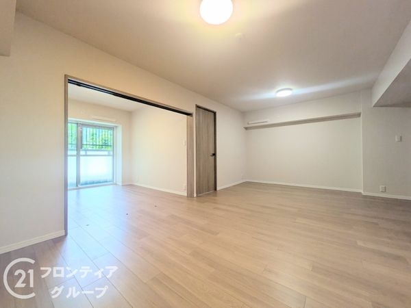 熊内スカイハイツ　中古マンション