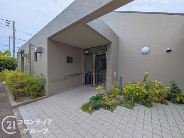 ラ・ヴェール芦屋２　４号棟　中古マンション