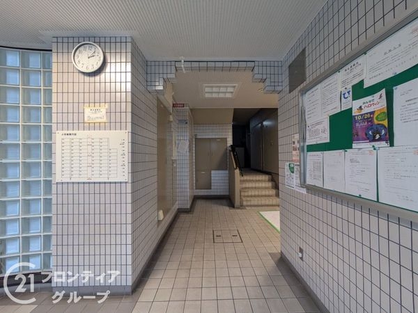 ラ・ヴェール芦屋２　４号棟　中古マンション