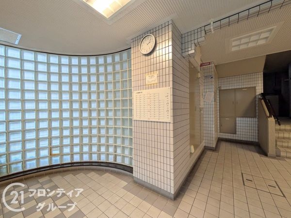 ラ・ヴェール芦屋２　４号棟　中古マンション