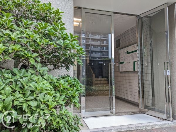 ラ・ヴェール芦屋２　４号棟　中古マンション
