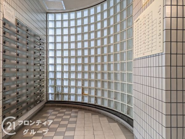 ラ・ヴェール芦屋２　４号棟　中古マンション