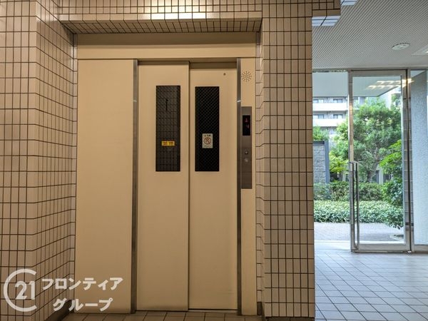 ラ・ヴェール芦屋２　４号棟　中古マンション