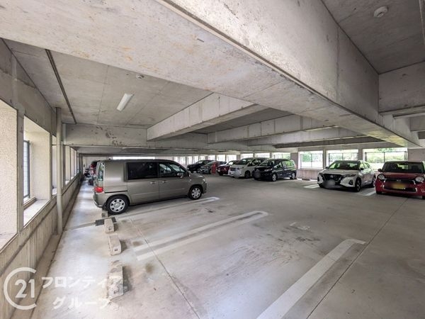 ラ・ヴェール芦屋２　４号棟　中古マンション