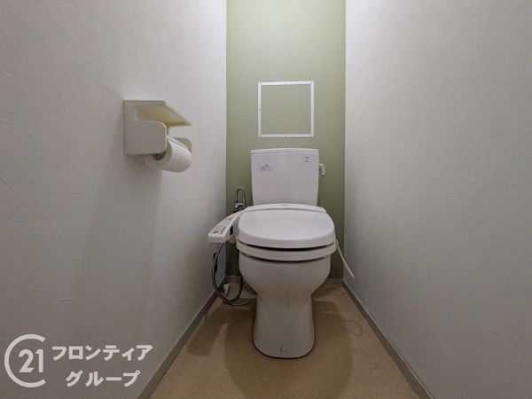 芦屋緑１住宅１号棟　中古マンション