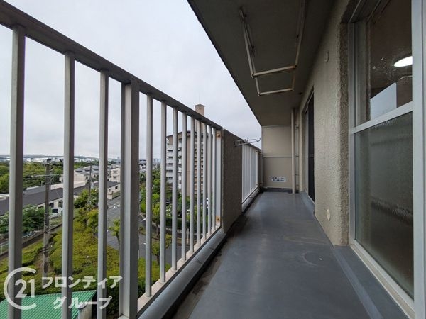 芦屋緑１住宅１号棟　中古マンション