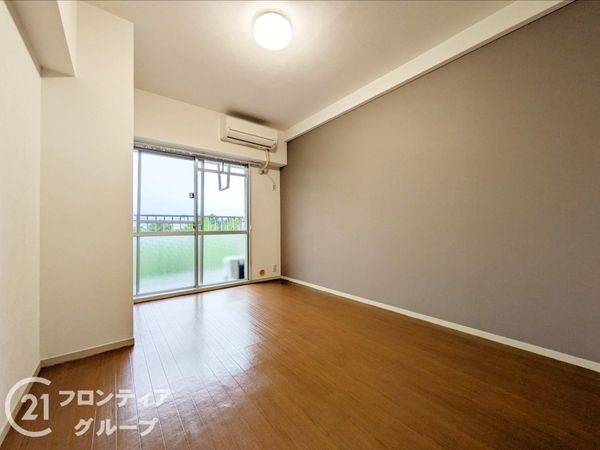 芦屋緑１住宅１号棟　中古マンション