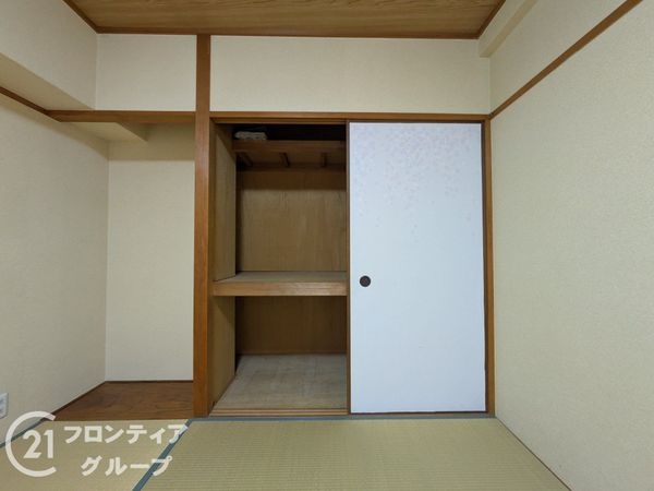 芦屋緑１住宅１号棟　中古マンション