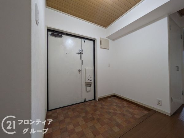 芦屋緑１住宅１号棟　中古マンション