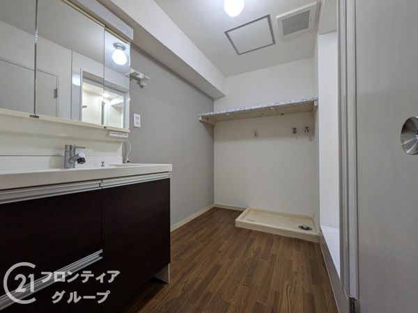 芦屋緑１住宅１号棟　中古マンション