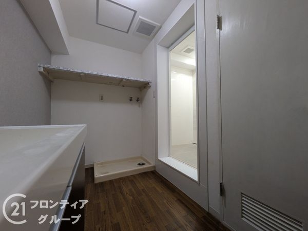 芦屋緑１住宅１号棟　中古マンション
