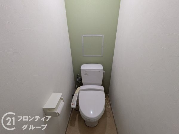 芦屋緑１住宅１号棟　中古マンション