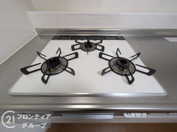 芦屋緑１住宅１号棟　中古マンション