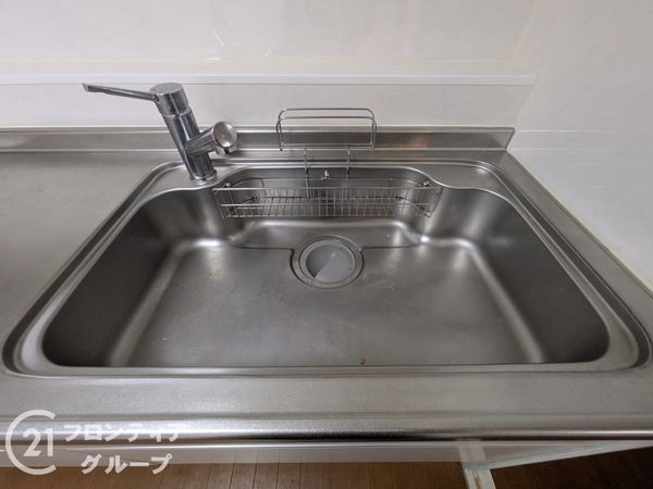 芦屋緑１住宅１号棟　中古マンション