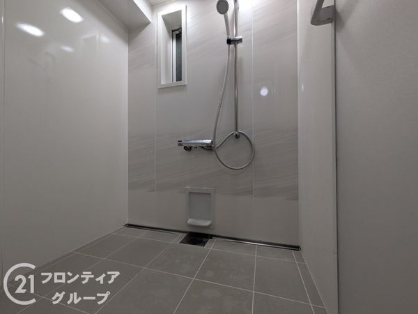 芦屋緑１住宅１号棟　中古マンション