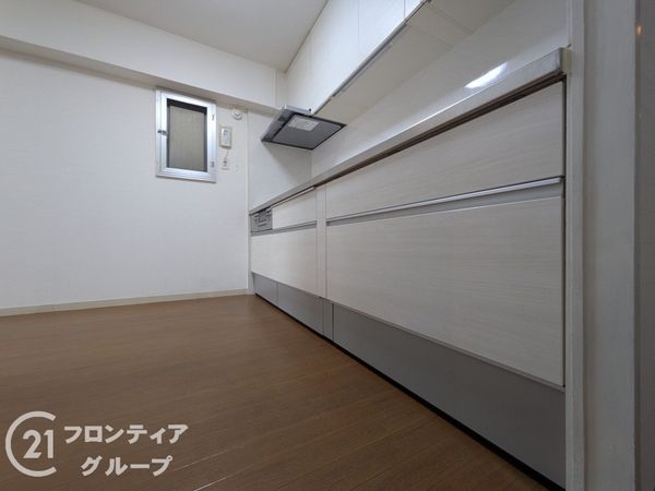 芦屋緑１住宅１号棟　中古マンション