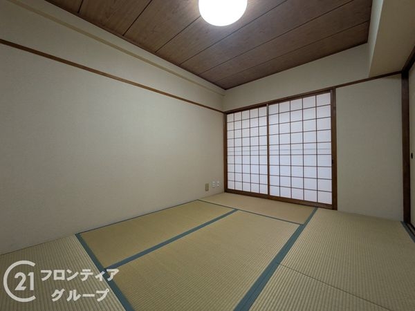 芦屋緑１住宅１号棟　中古マンション