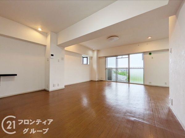芦屋緑１住宅１号棟　中古マンション