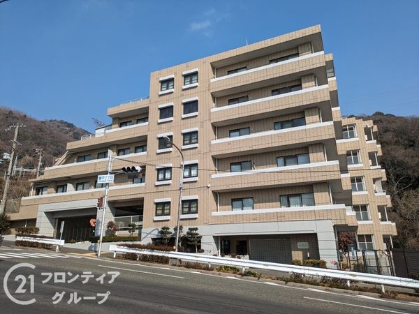 ドムール六甲山手　中古マンション