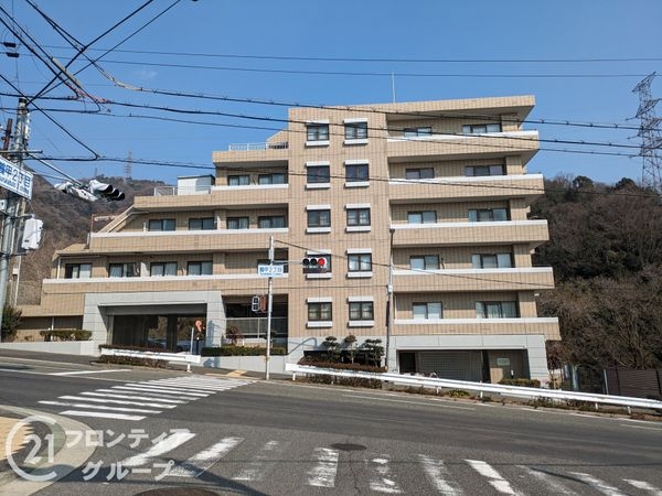 ドムール六甲山手　中古マンション