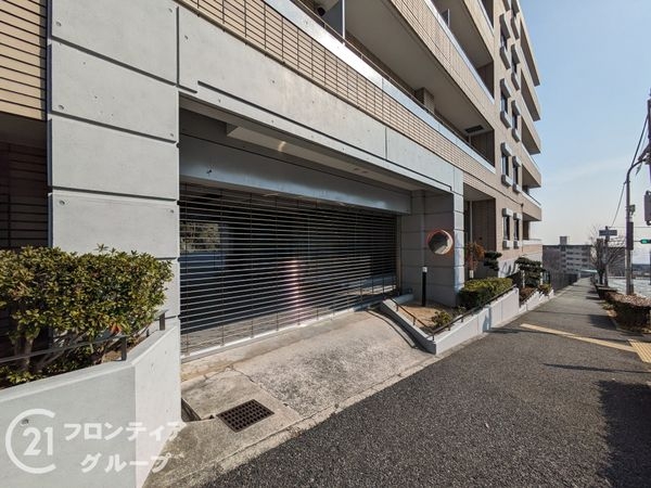 ドムール六甲山手　中古マンション