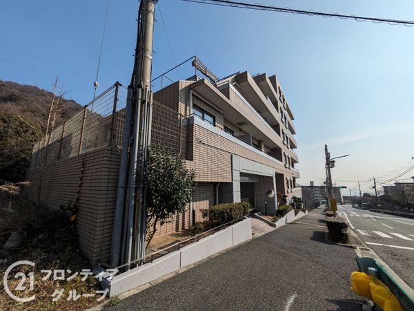 ドムール六甲山手　中古マンション