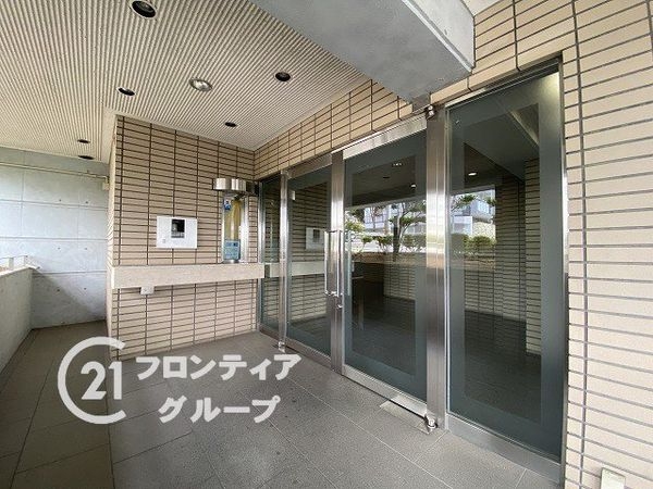 ドムール六甲山手　中古マンション