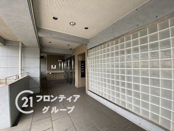 ドムール六甲山手　中古マンション