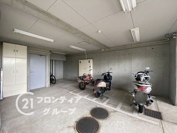 ドムール六甲山手　中古マンション