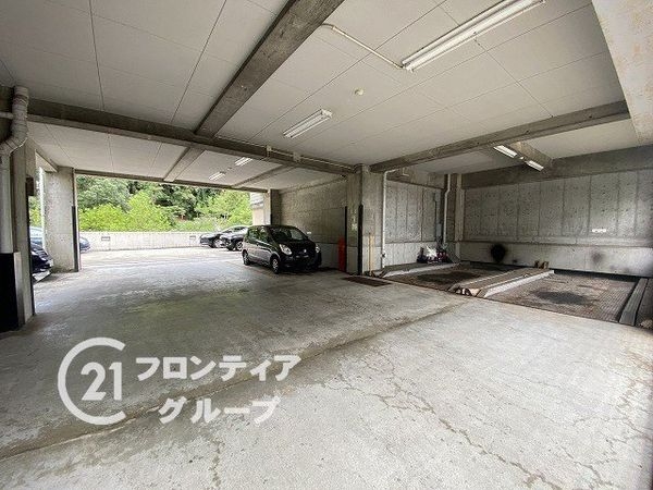 ドムール六甲山手　中古マンション