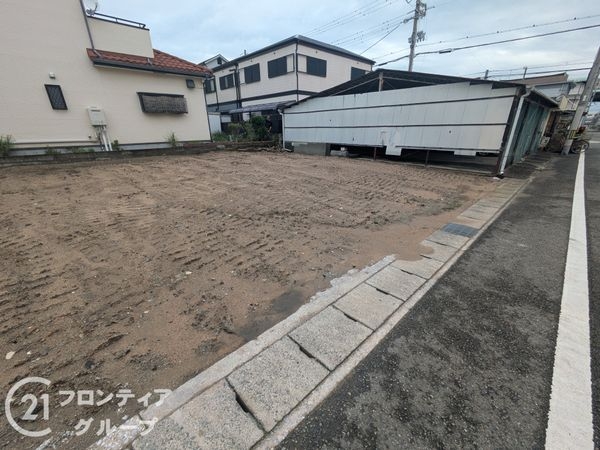 神戸市長田区本庄町３丁目　新築一戸建て　A号地