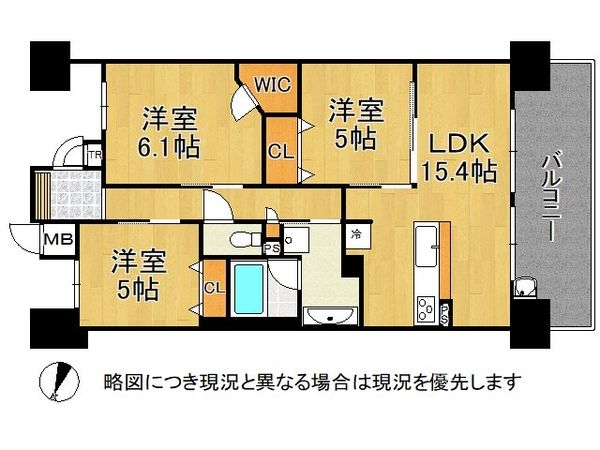 Ｂｒｉｌｌｉａレジデンス六甲アイランド　中古マンション