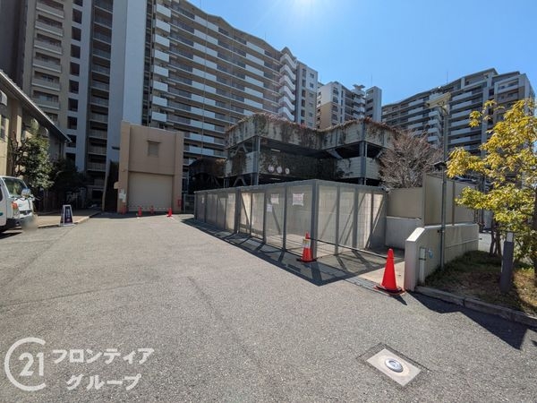 Ｂｒｉｌｌｉａレジデンス六甲アイランド　中古マンション