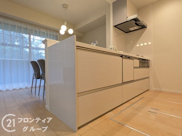 Ｂｒｉｌｌｉａレジデンス六甲アイランド　中古マンション