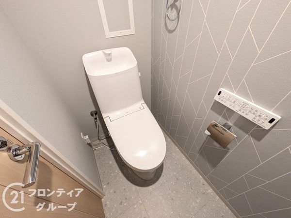 Ｂｒｉｌｌｉａレジデンス六甲アイランド　中古マンション