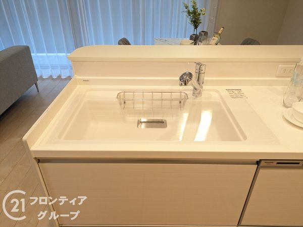 Ｂｒｉｌｌｉａレジデンス六甲アイランド　中古マンション