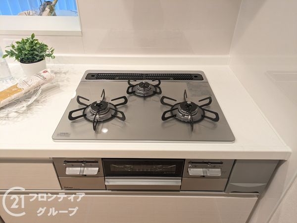 Ｂｒｉｌｌｉａレジデンス六甲アイランド　中古マンション