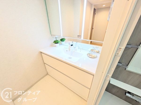 Ｂｒｉｌｌｉａレジデンス六甲アイランド　中古マンション
